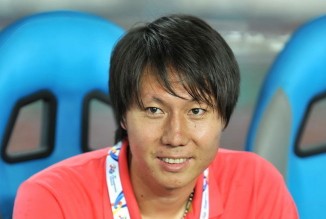 与推进