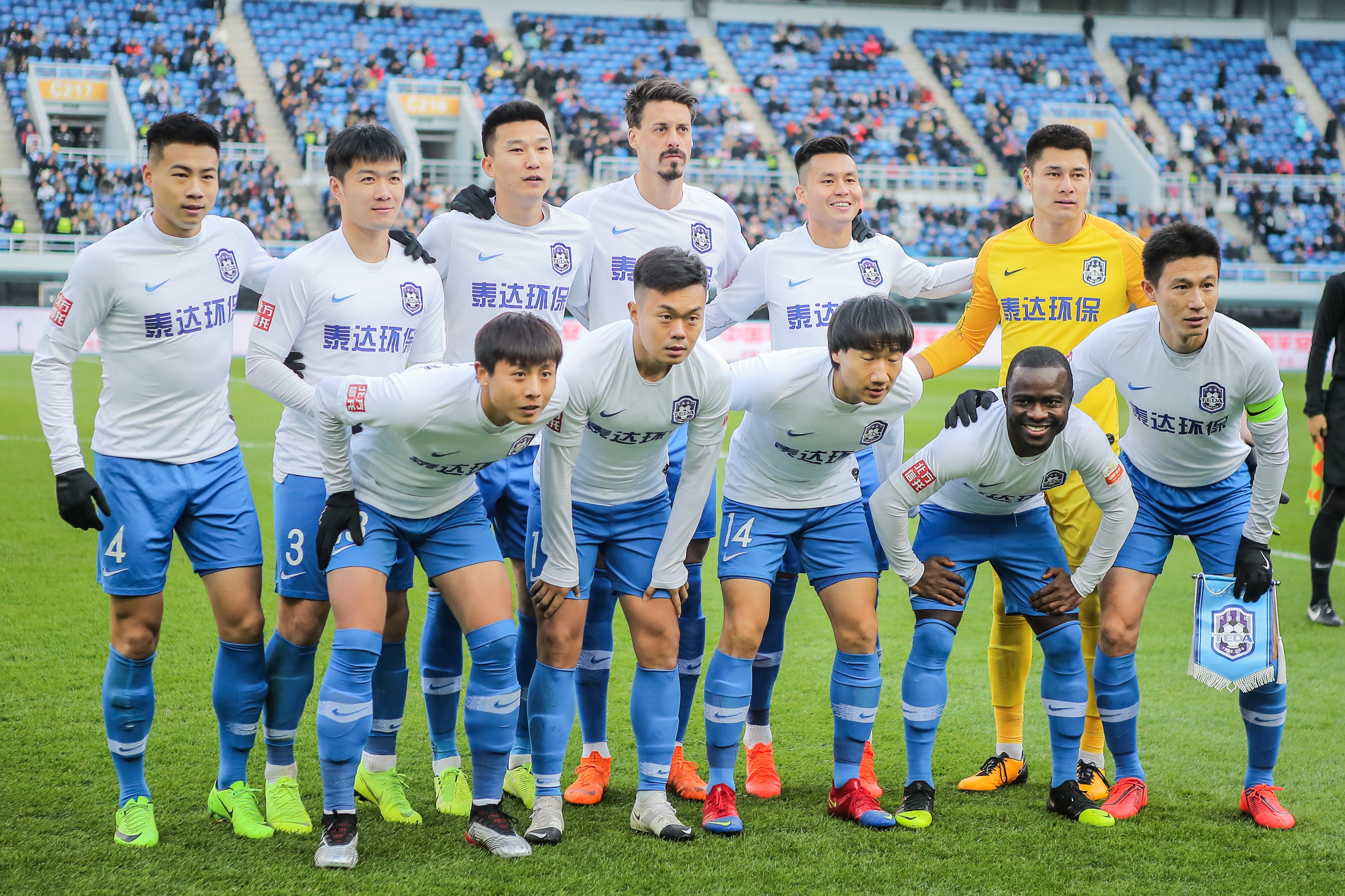 可能促成更